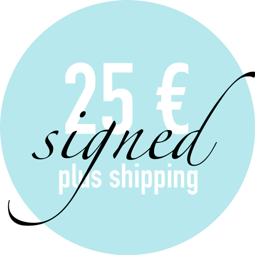 25 Euro plus shipping